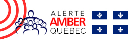 Alerte Amber Québec